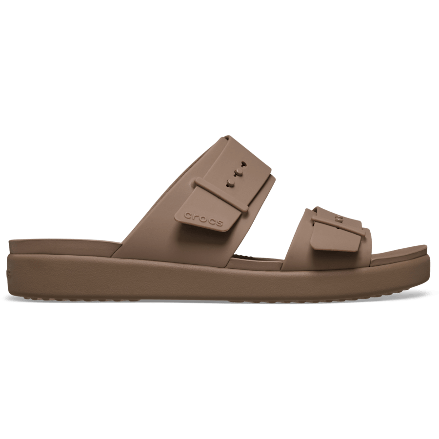 Brooklyn Buckle Low Low | Crocs sale