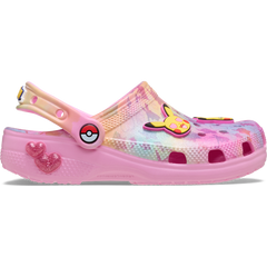 Kids' Pokémon Pikachu Classic Clog | Crocs on sale