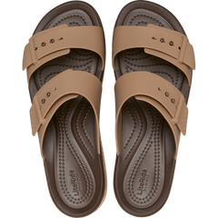 Brooklyn Cork Buckle | Crocs on sale