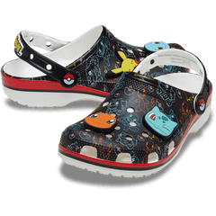 Pokémon Classic Clog | Crocs on sale