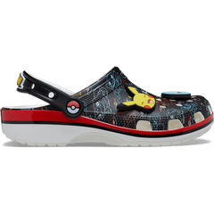 Pokémon Classic Clog | Crocs on sale