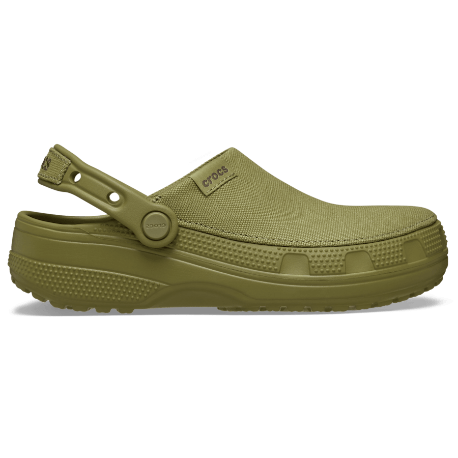 Classic Crafted Clog | Crocs on sale