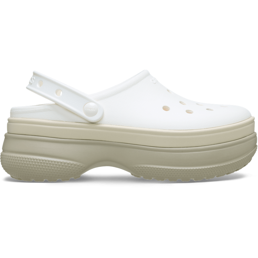 Classic Stacked Clog | Crocs sale