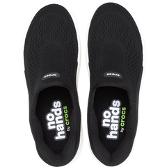Men's No Hands Slip On | Crocs outlet