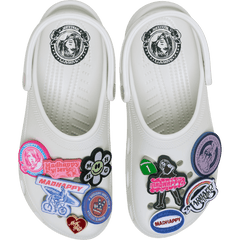 Madhappy X  Crocs Classic Clog | Crocs near me