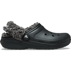 Classic Fleece Lined Clog | Crocs US
