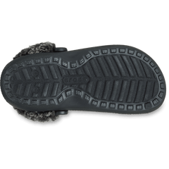 Classic Fleece Lined Clog | Crocs US