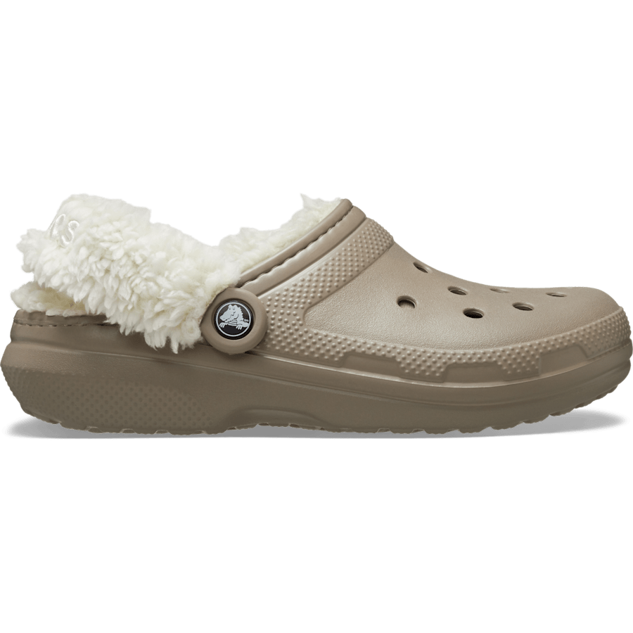 Classic Fleece Lined Clog | Crocs US
