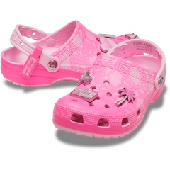 Barbie Classic Clog | Crocs US