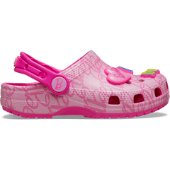 Toddlers' Barbie Classic Clog | Crocs for sale