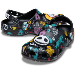 Nightmare Multi Classic Clog | Crocs for sale