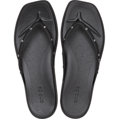 Miami Studded Flip | Crocs for sale