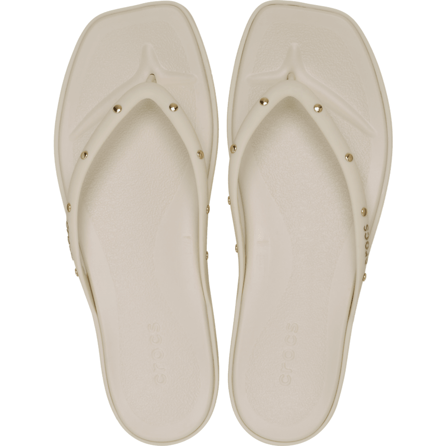 Miami Studded Flip | Crocs for sale