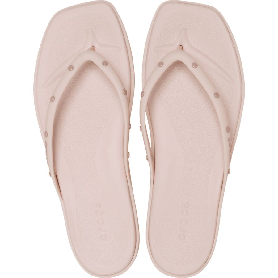 Miami Studded Flip | Crocs for sale