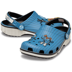 Fantastic 4 Classic Clog | Crocs online