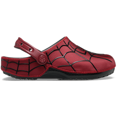 Spider-Man Neo Classic Clog | Crocs US