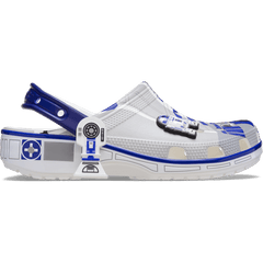 STAR WARS™ R2-D2 Classic Clog | Crocs outlet
