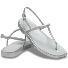 Miami Metallic Thong Flip | Crocs for sale