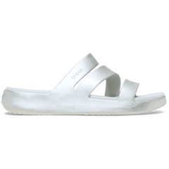 Getaway Metallic Strappy | Crocs sale