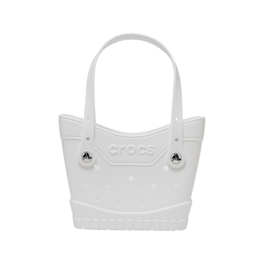 Classic Small Tote | Crocs US