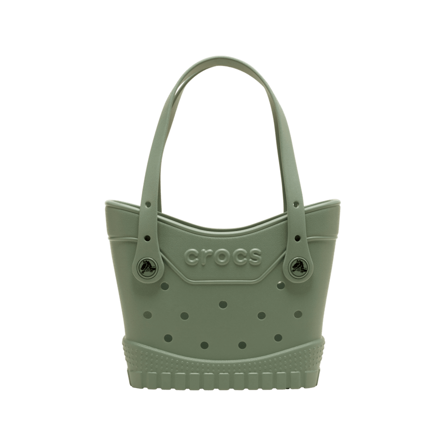 Classic Small Tote | Crocs US
