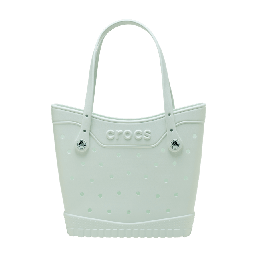 Classic Medium Tote | Crocs discount