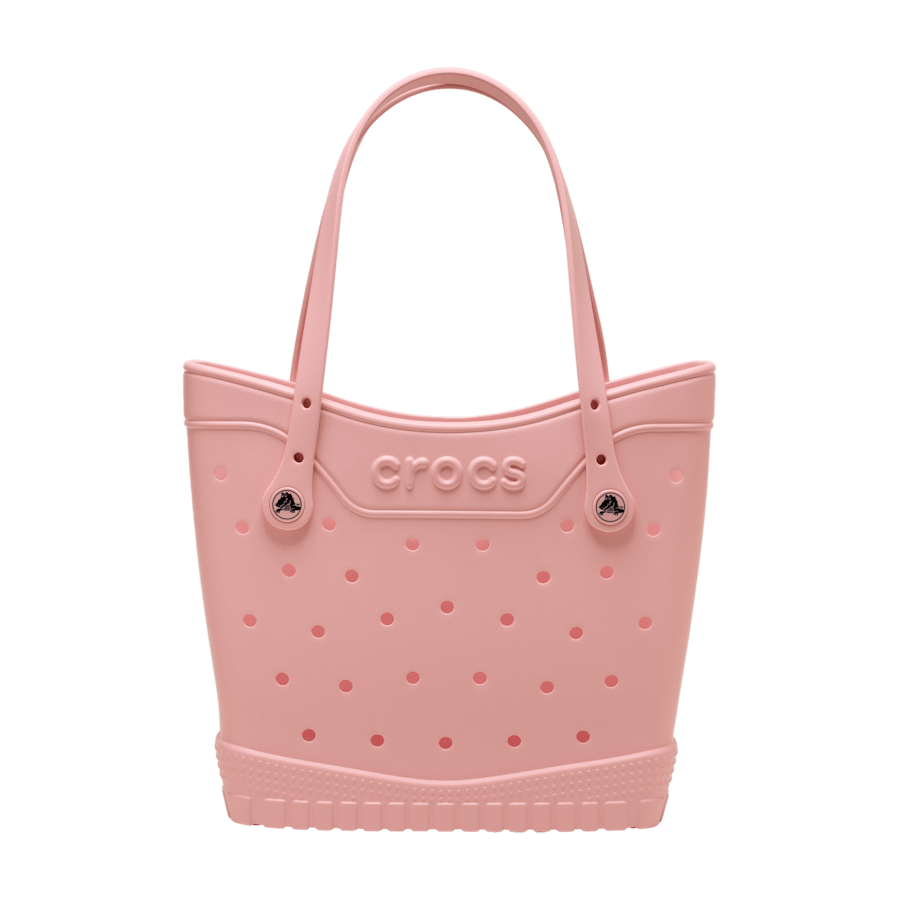 Classic Medium Tote | Crocs discount