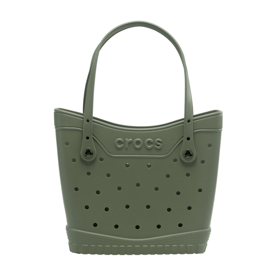 Classic Medium Tote | Crocs discount
