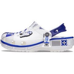 STAR WARS™ R2-D2 Kids Classic Clog | Crocs discount
