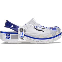 STAR WARS™ R2-D2 Kids Classic Clog | Crocs discount