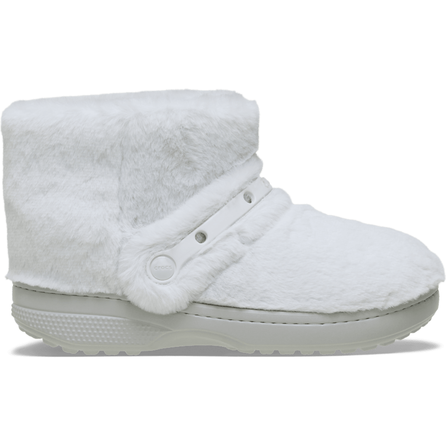 Classic Unfurgettable Boot | Crocs discount