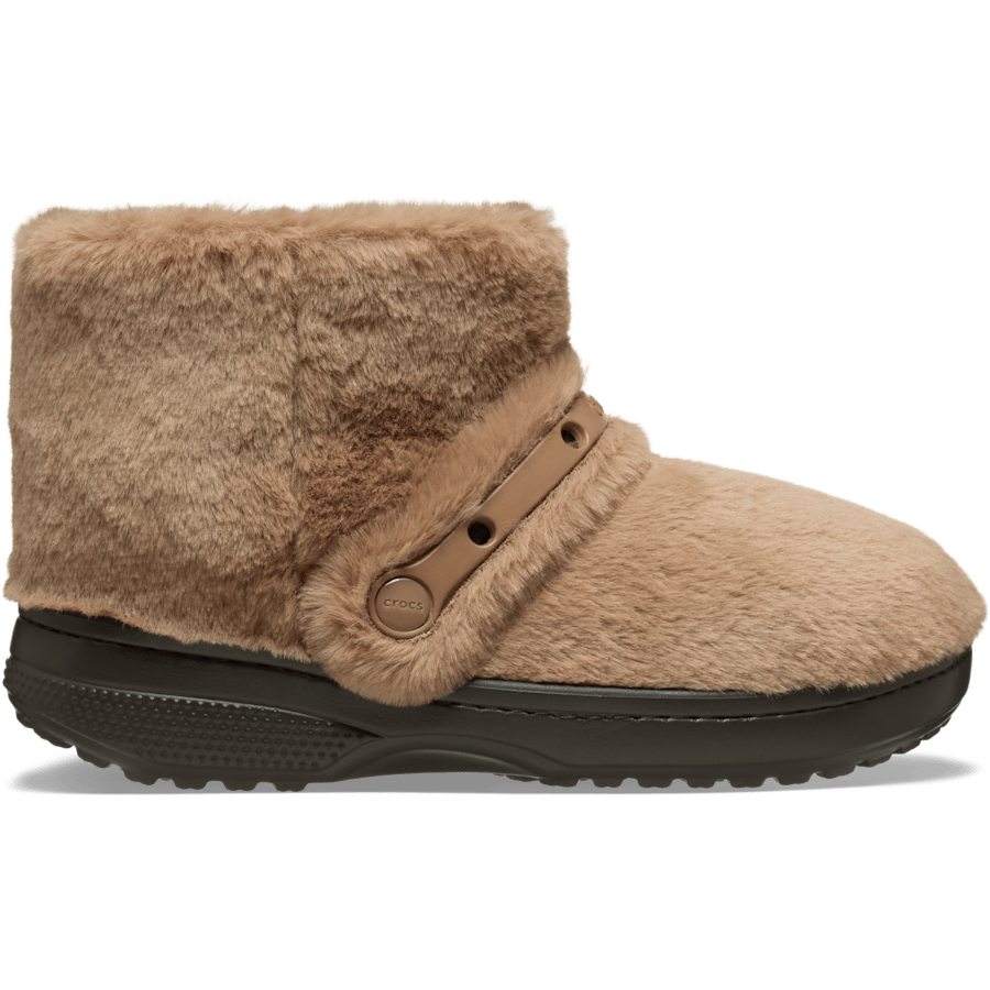 Classic Unfurgettable Boot | Crocs discount