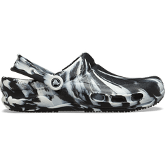 Bistro Marbled Work Clog | Crocs sale