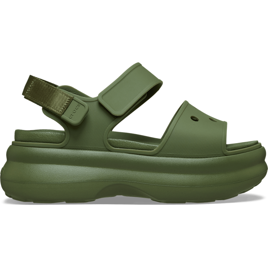 Soho Y-Strap Sandal | Crocs discount