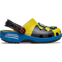 Toddler Wolverine Classic Clog | Crocs online