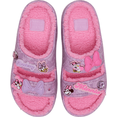 Minnie Daisy Classic Cozzzy Sandal | Crocs on sale