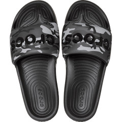 Men's Crocs All Day Camouflage Slide | Crocs discount