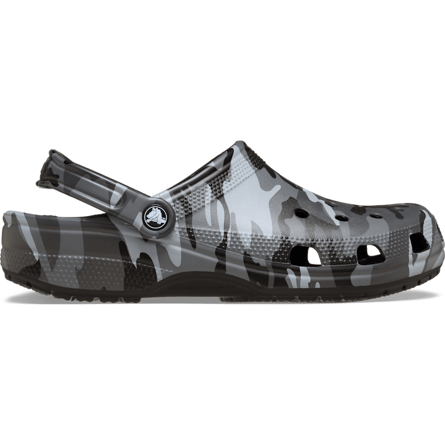 Classic Camouflage Clog | Crocs sale