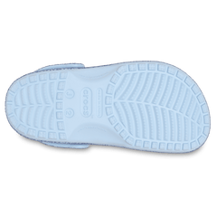 Toddler Classic Chunky Glitter Clog | Crocs near me