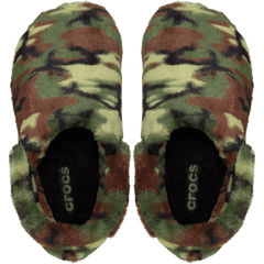 Classic Unfurgettable Camo Clog | Crocs online