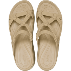 Brooklyn Knot Sky Sandal | Crocs near me