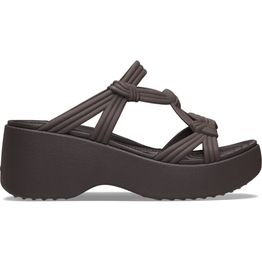 Brooklyn Knot Sky Sandal | Crocs near me