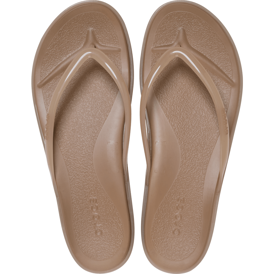 Miami Jelly Round Toe Flip | Crocs near me