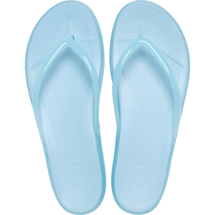 Miami Jelly Round Toe Flip | Crocs near me