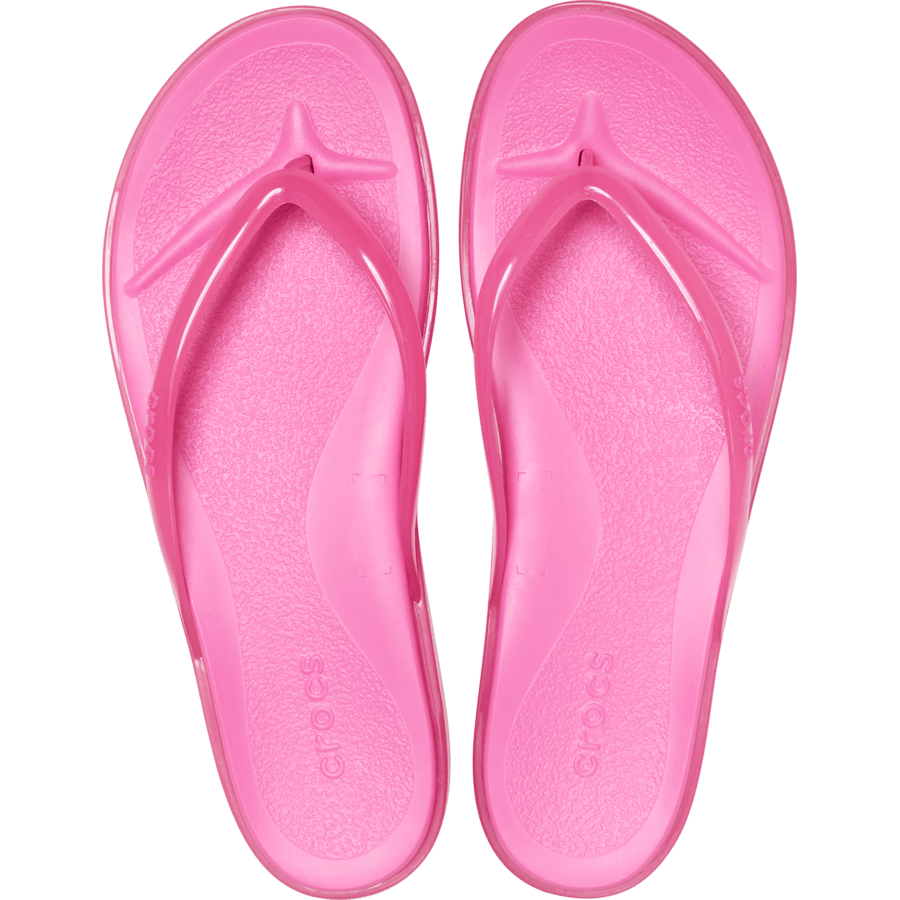 Miami Jelly Round Toe Flip | Crocs near me