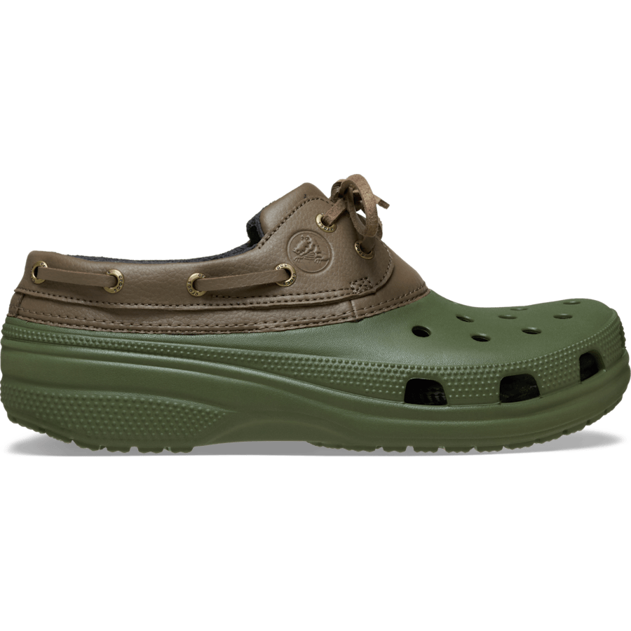 Classic Boat Shoe | Crocs outlet