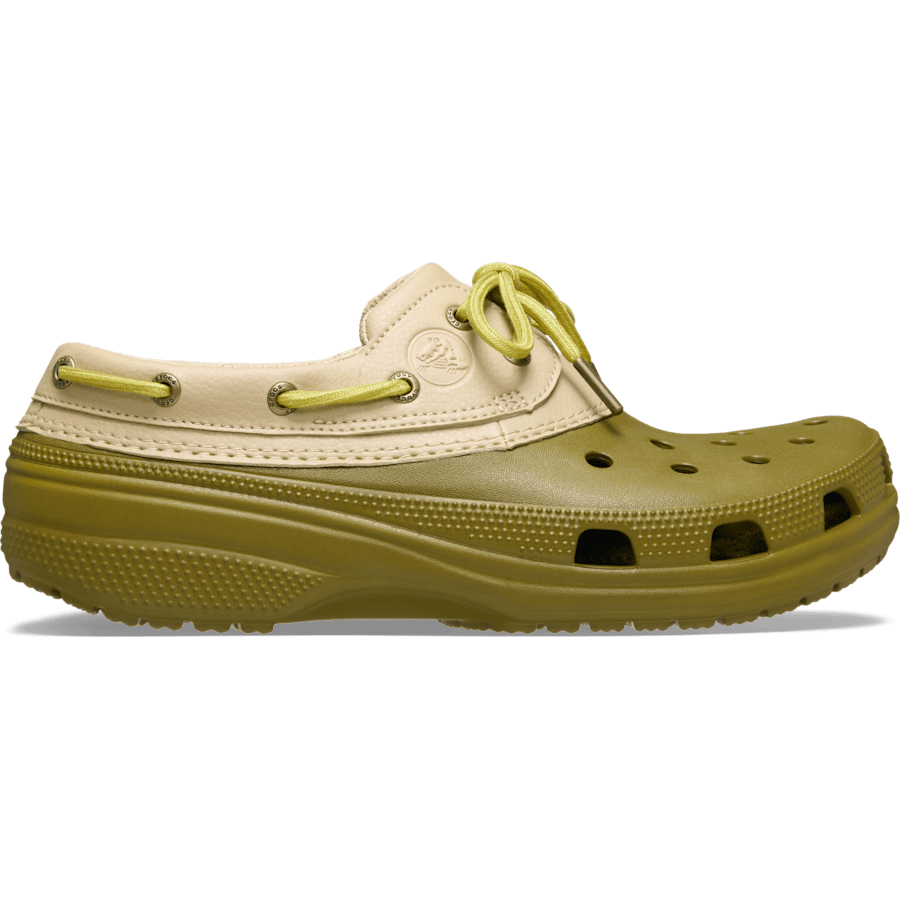Classic Boat Shoe | Crocs outlet