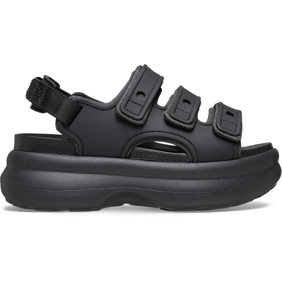 Soho Sport Sandal | Crocs online