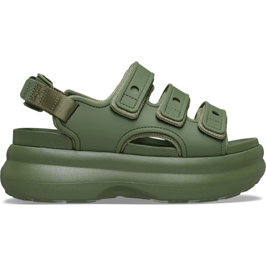 Soho Sport Sandal | Crocs online