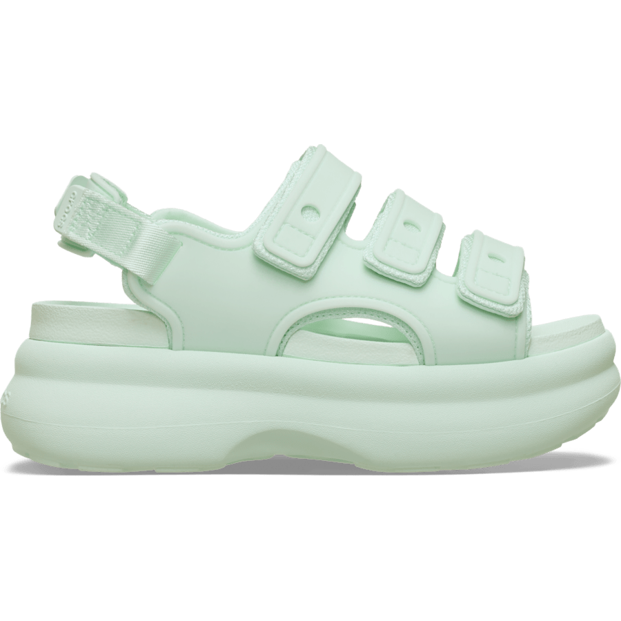 Soho Sport Sandal | Crocs online